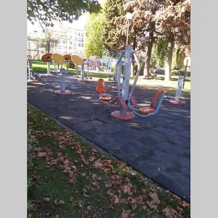 Nessebar, South Beach, Larisa, 아파트 *