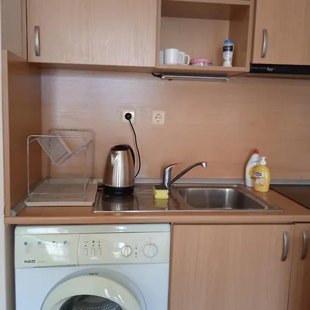 Nessebar, South Beach, Larisa, * 네세부르