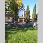 Nessebar, South Beach, Larisa, Apartment Διαμέρισμα Νεσέμπαρ