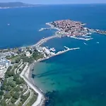 Nessebar, South Beach, Larisa, Apartment Апартаменты