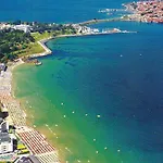 Nessebar, South Beach, Larisa, Apartment *
