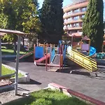 Nessebar, South Beach, Larisa, Apartment *