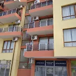 Апартаменты Nessebar, South Beach, Larisa, Apartment