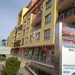 Апартаменты Nessebar, South Beach, Larisa, Apartment