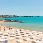Nessebar, South Beach, Larisa, Apartment Апартаменты