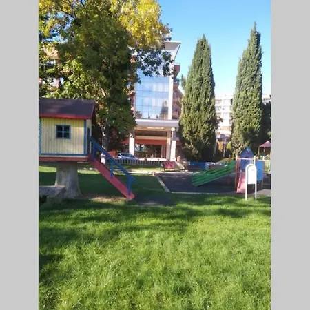 Nessebar, South Beach, Larisa, Apartamento Nesebar