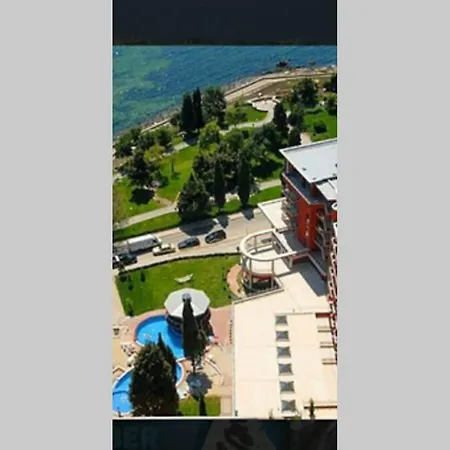 Apartamento Nessebar, South Beach, Larisa, Nesebar