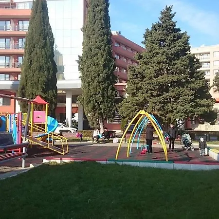 Apartamento Nessebar, South Beach, Larisa,