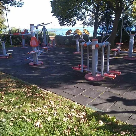 Nessebar, South Beach, Larisa, Διαμέρισμα *