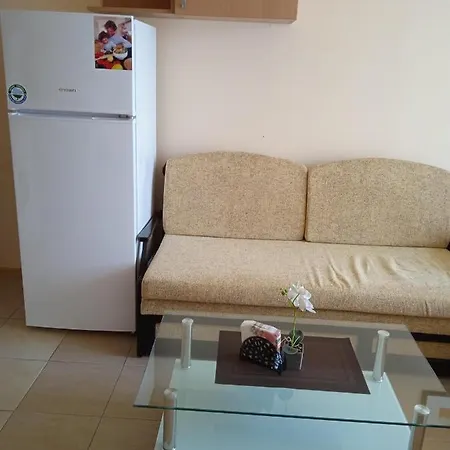 Apartamento Nessebar, South Beach, Larisa, Nesebar