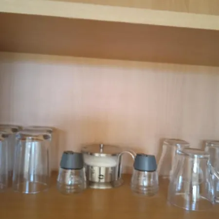 Nessebar, South Beach, Larisa, *