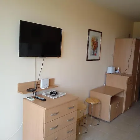 Nessebar, South Beach, Larisa, Nesebar