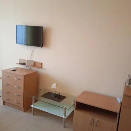 Nessebar, South Beach, Larisa,