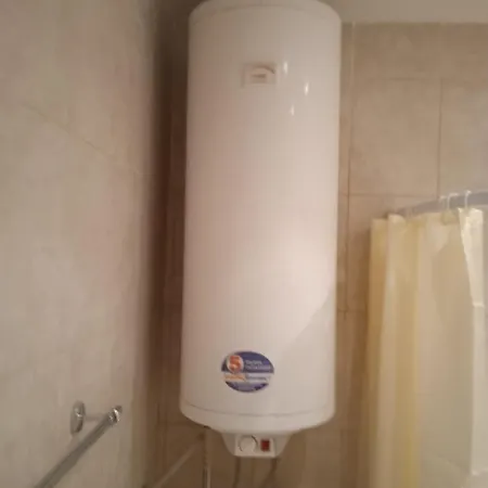 Nessebar, South Beach, Larisa, * Nesebar