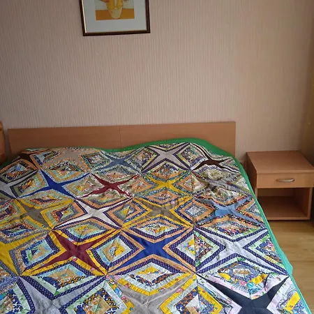 Apartamento Nessebar, South Beach, Larisa, *