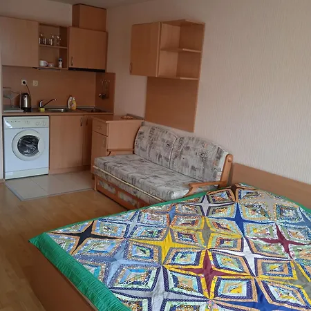 Apartamento Nessebar, South Beach, Larisa, Nesebar