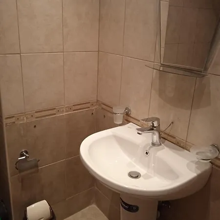 Nessebar, South Beach, Larisa, Apartamento *