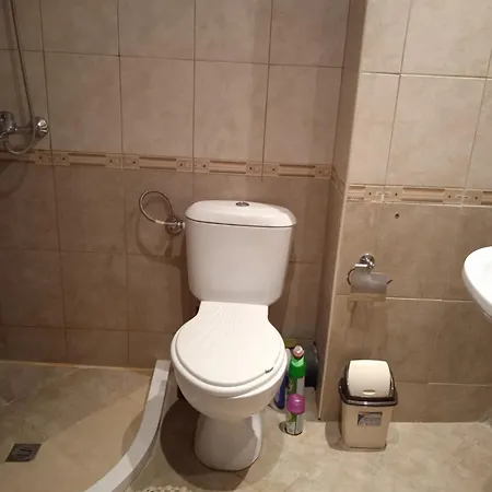 Apartamento Nessebar, South Beach, Larisa, *