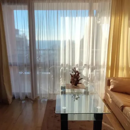 Nessebar, South Beach, Larisa, アパート *