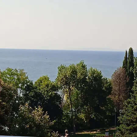 Nessebar, South Beach, Larisa, 公寓 *