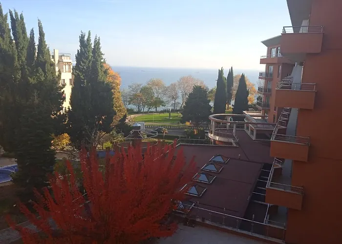 Nessebar, South Beach, Larisa, Nesebar