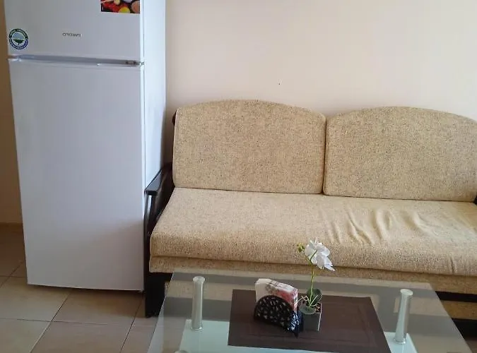 Lägenhet Nessebar, South Beach, Larisa, Nesebar