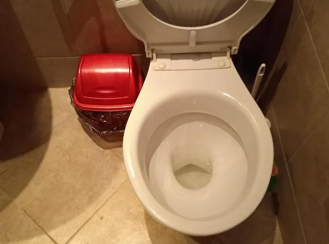 Lägenhet Nessebar, South Beach, Larisa, Nesebar