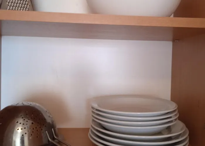 Lägenhet Nessebar, South Beach, Larisa, Nesebar