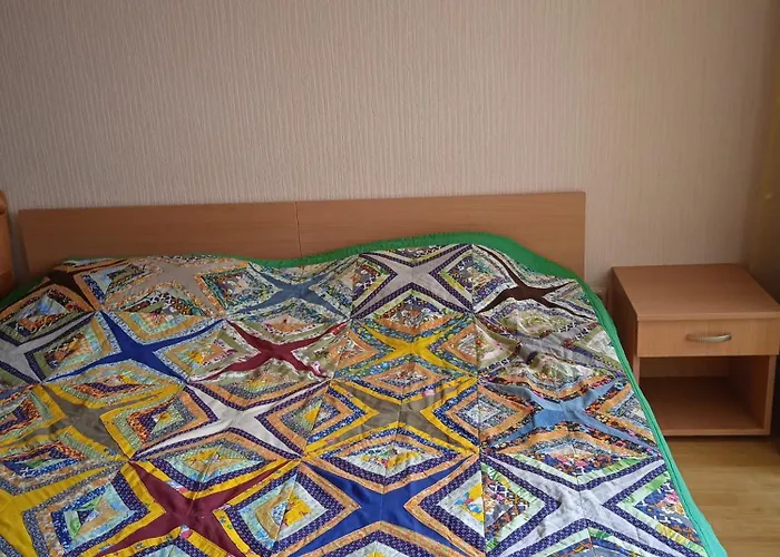 Lägenhet Nessebar, South Beach, Larisa, *